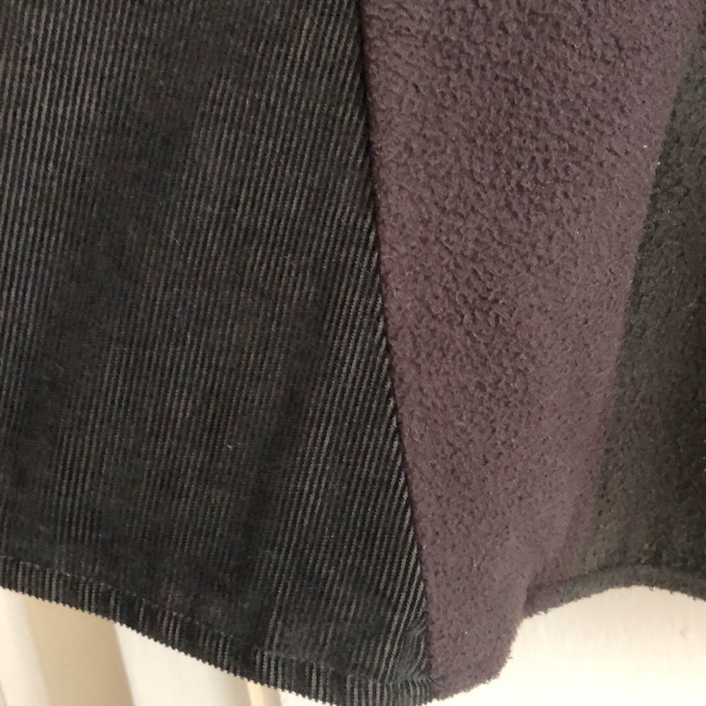 NWOT Women Spring/Summer cotton/velvet SOFT Jacket - Picture 4 of 7